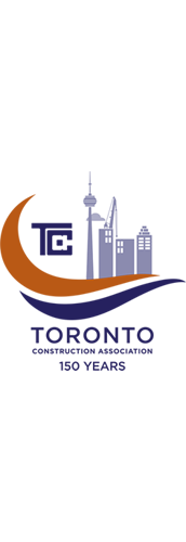 Toronto AF Logo
